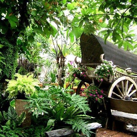 Bangkok Garden Resort Екстериор снимка