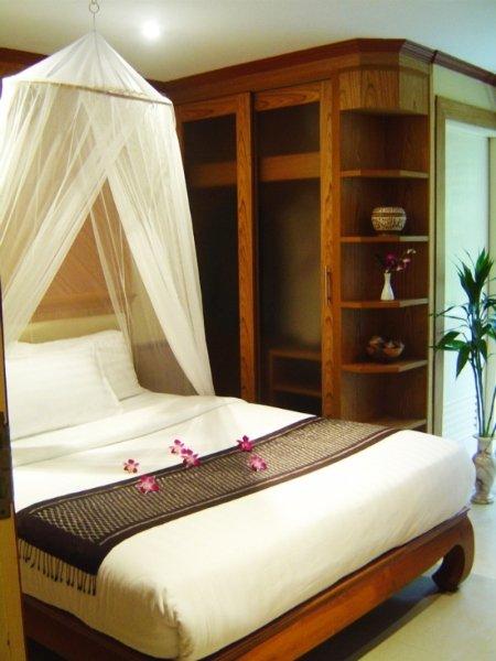 Bangkok Garden Resort Екстериор снимка