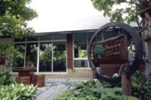 Bangkok Garden Resort Екстериор снимка