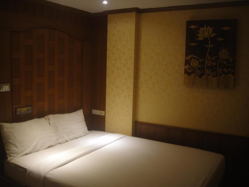 Bangkok Garden Resort Екстериор снимка